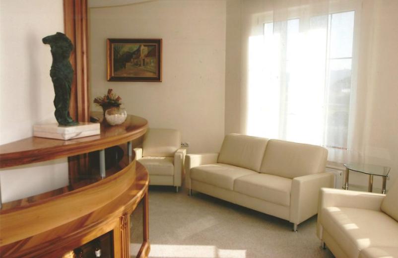 Prodaja naravnih izdelkov in svetovanje