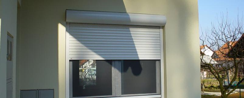 Prodaja senčil in rolet Goriška