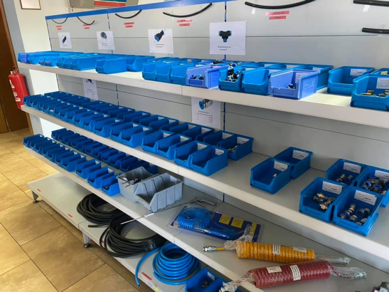 Ugodna prodaja sklopk Slovenija 