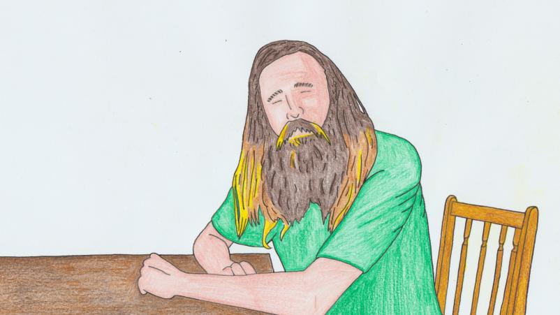 Produkcija animiranih filmov in stripov Rakek