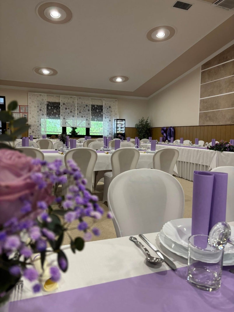 Jedi po naročilu, a la carte hrana Murska Sobota, Gornja Radgona, Pomurje