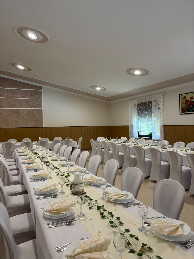 Prijeten prostor za poroke Murska Sobota, Gornja Radgona, Pomurje