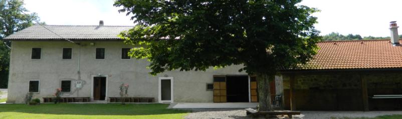 Prostor za rojstnodnevne zabave v Primorski regiji