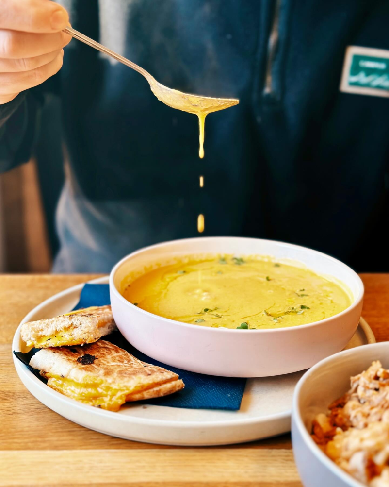 Prostor za zaključene družbe Murska Sobota, Pomurje