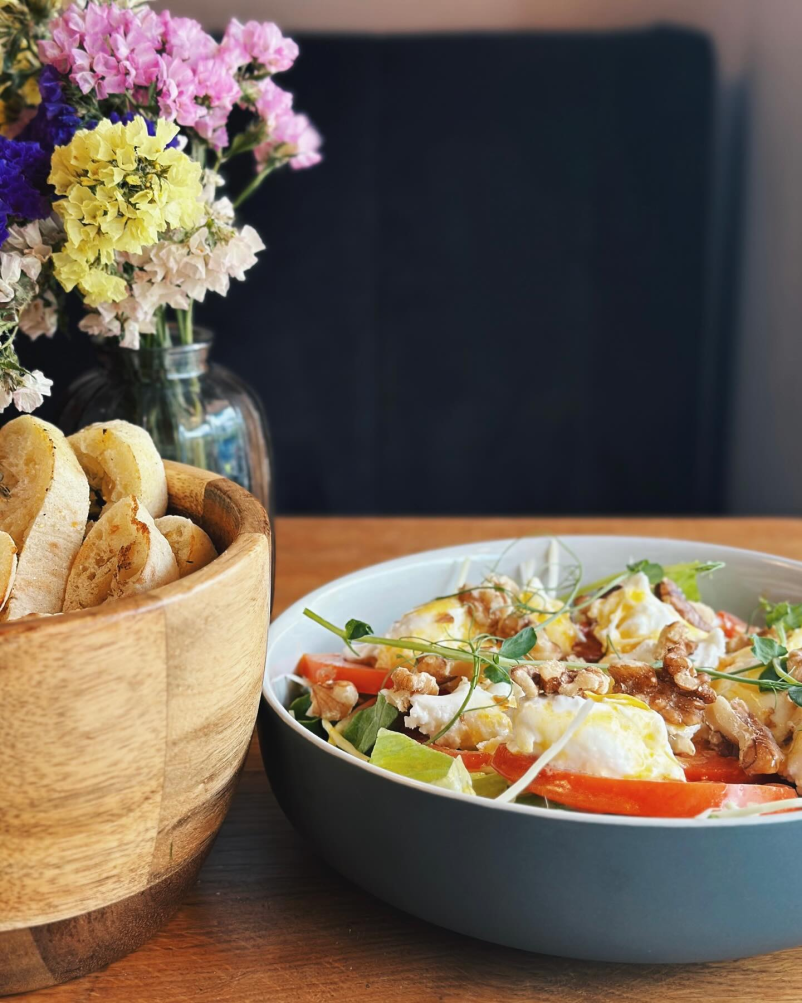 Prostor za zaključene družbe in praznovanja Murska Sobota