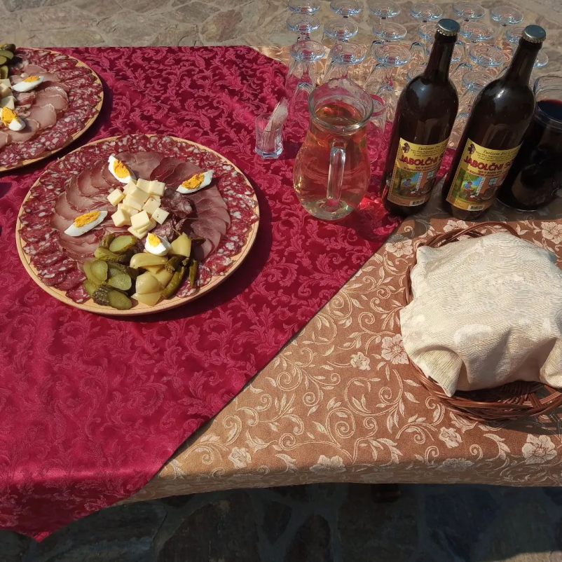 Iščete ugoden in prijeten prostor za zaključene družbe, Ljubljana z okolico pa je mesto, kjer želite organizirati praznovanje?