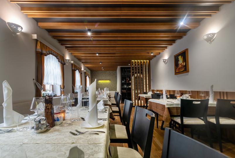 Najem prostora za zabave