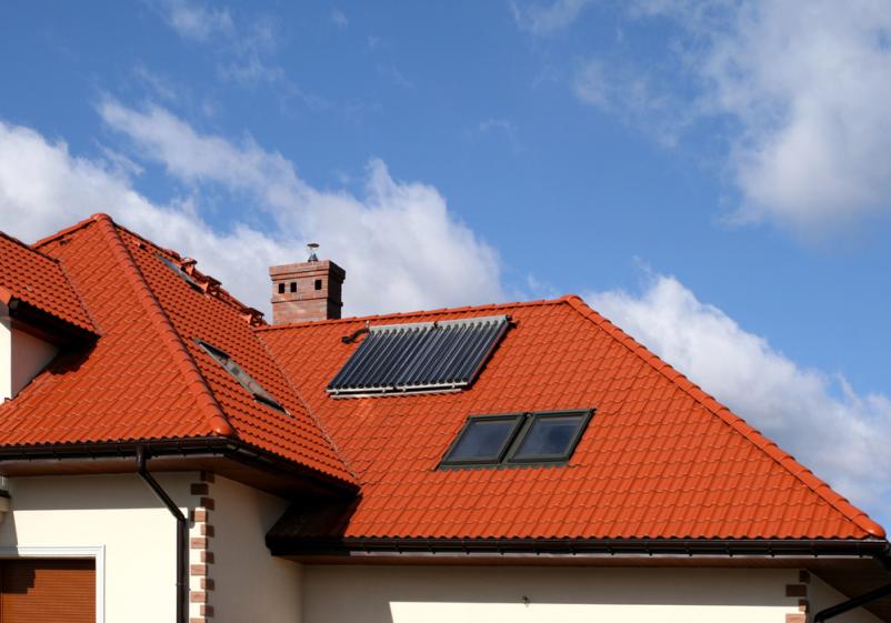 Prostostoječe sončne elektrarne Slovenija