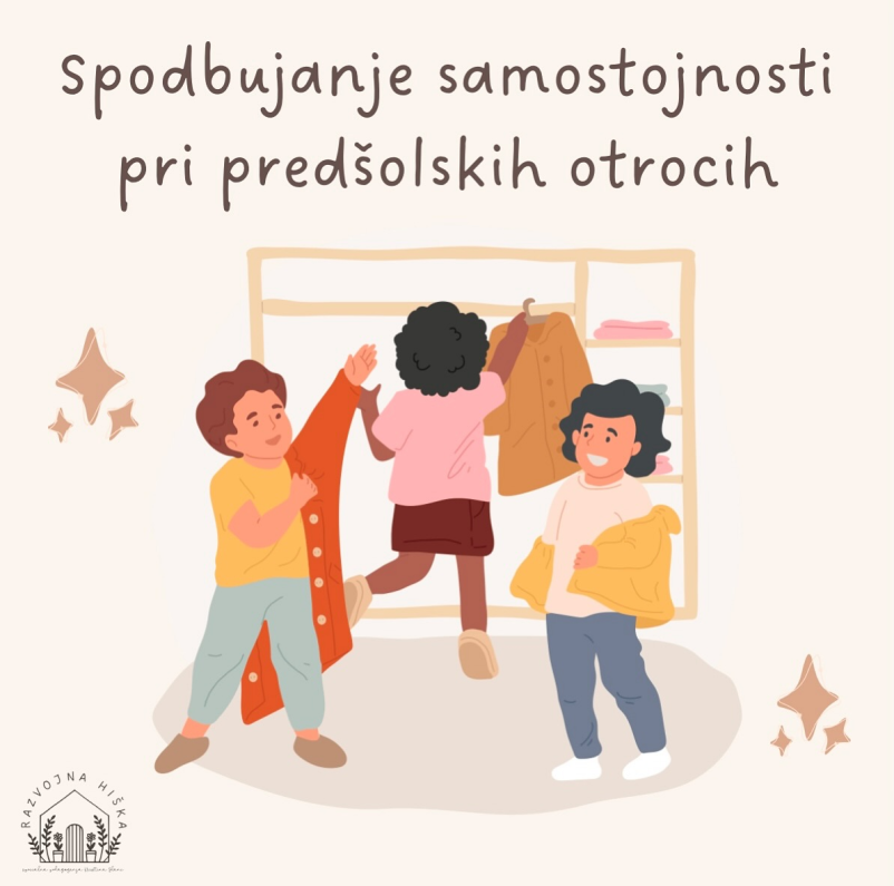 Razvojne jezikovne terapije Gorenjska