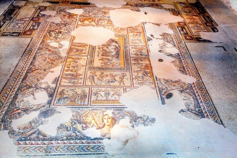 Restavriranje umetnin in starin Savinjska, Slovenija