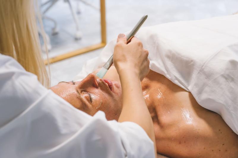 Limfna drenaža Domžale