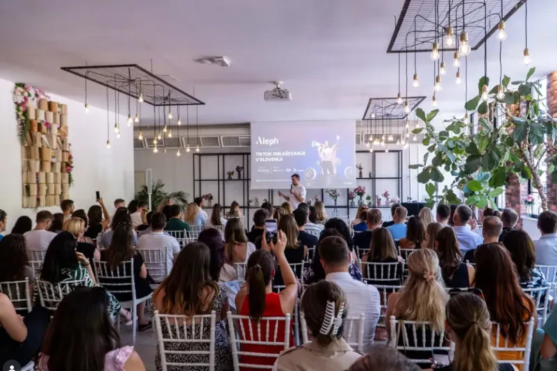 Snemanje video reklam, video spotov in video oglasov Maribor