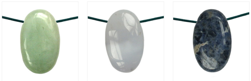 Spletna prodajalna nakita in mineralov Slovenija