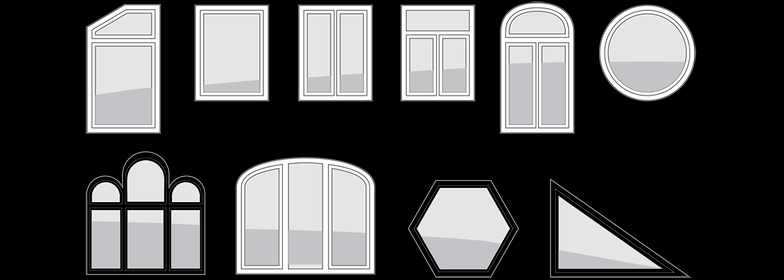 Montaža oken Škofja Loka