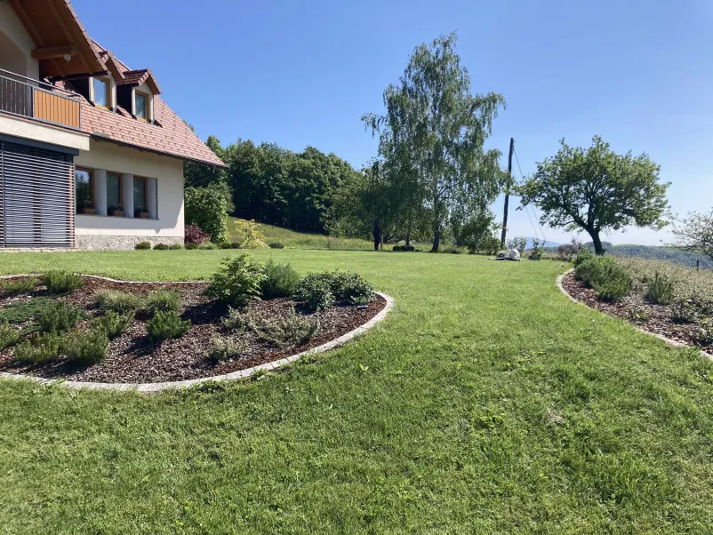 Svetovanje in načrtovanje vrtov Posavje, Štajerska, Slovenija
