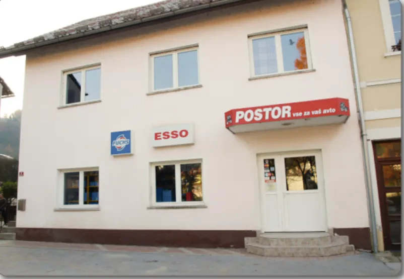 Tomos rezervni deli, avtodeli Laško, okolica