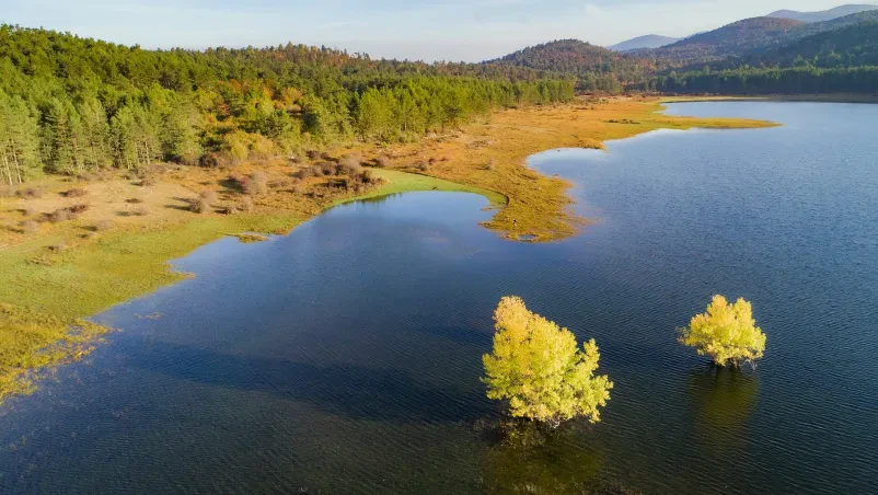 Tourism Pivka