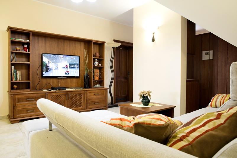 Tourist farm with comfortable accommodation Pomurje