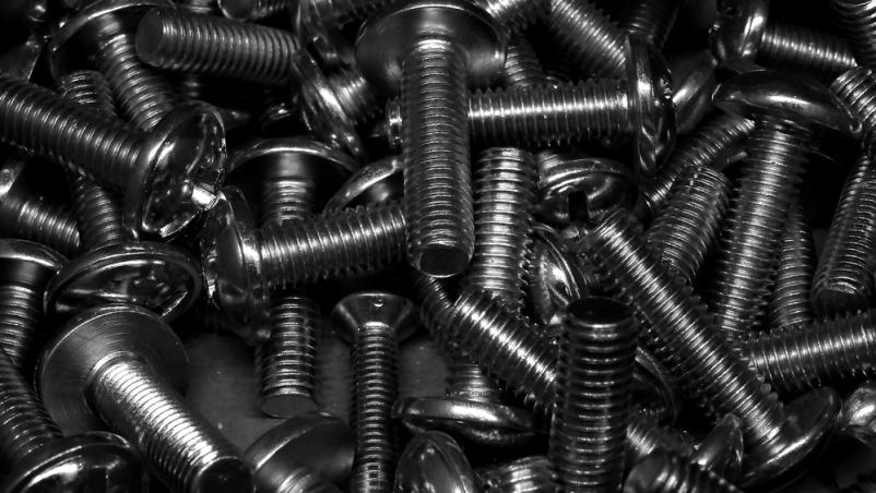 Trgovina na debelo z metalurškimi proizvodi v Ljubljani, Osrednja Slovenija