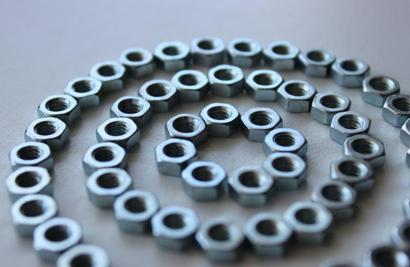 Trgovina na debelo z metalurškimi proizvodi