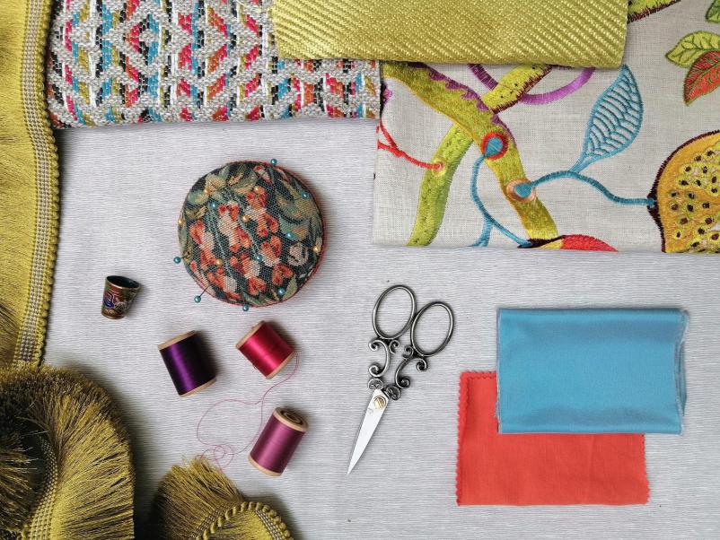 Trgovina z zavesami Ljubljana z okolico