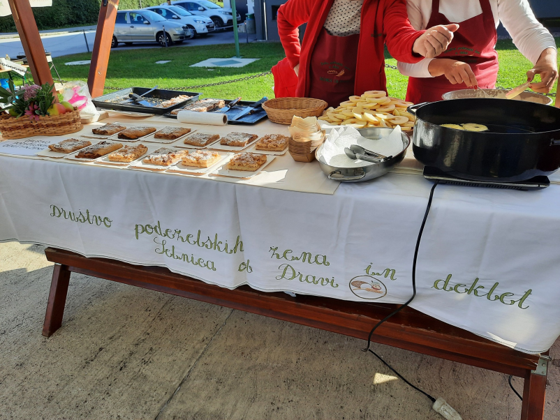 Turistični dogodki Selnica ob Dravi