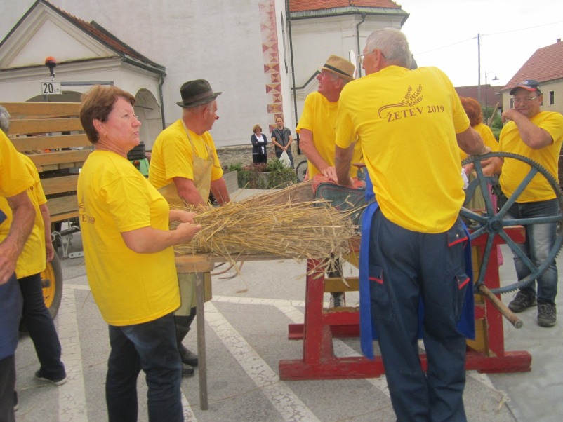Turistični dogodki in prireditve Podravje