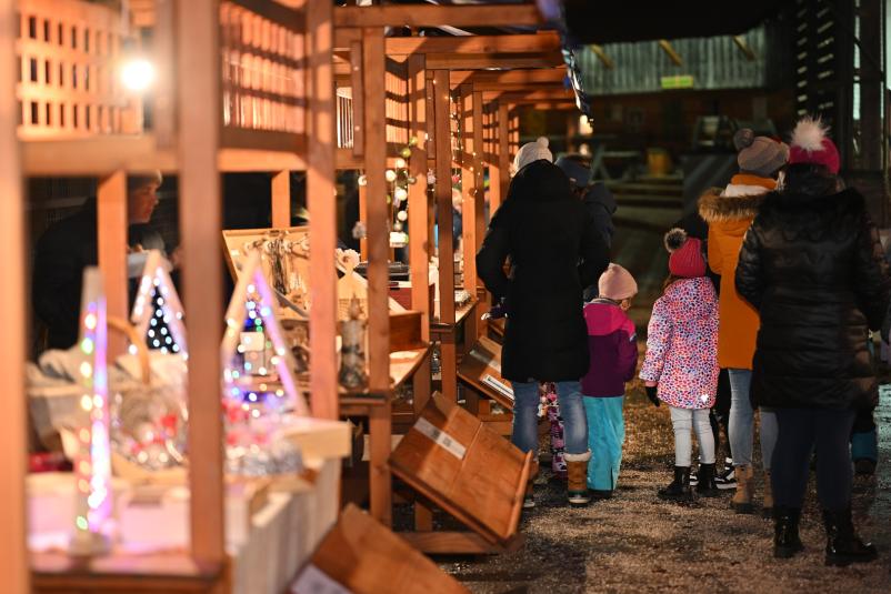 Turistično društvo Solčava, Štajerska