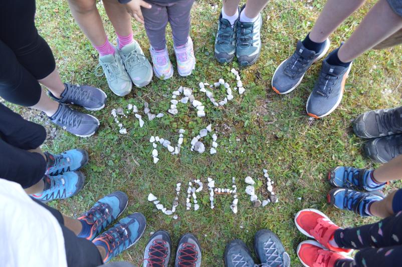 Turistično društvo Solčava