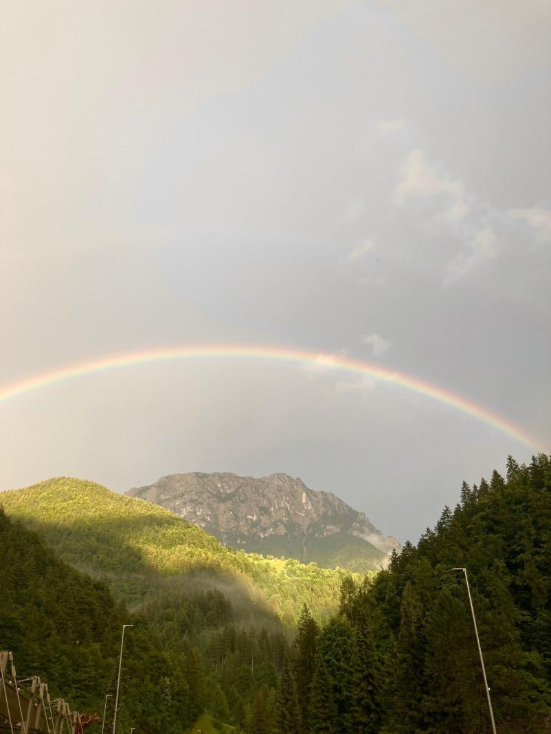 Turistično društvo Solčava skrbi za organizacijo dogodkov in mnogo več