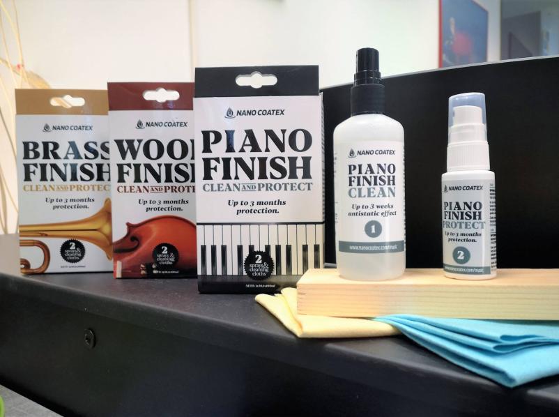 Uglaševanje klavirjev Domžale