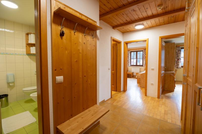 Hiter in ugoden najem apartmaja na Pohorju