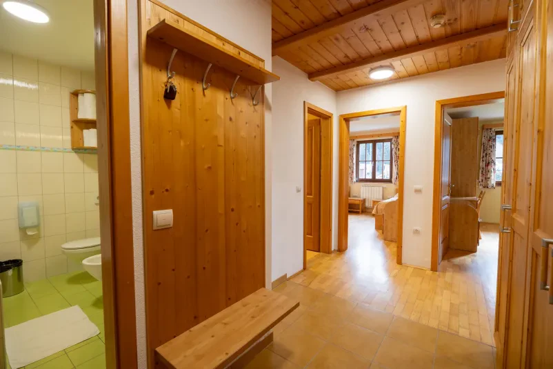 Hiter in ugoden najem apartmaja na Pohorju