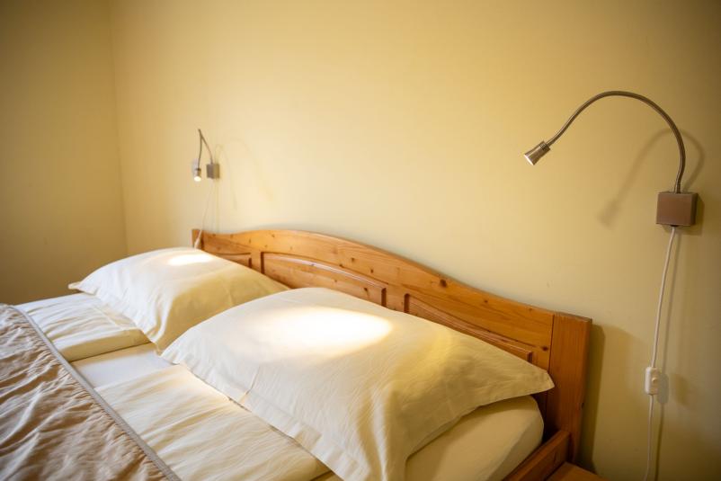 Ugoden najem apartmaja na Pohorju