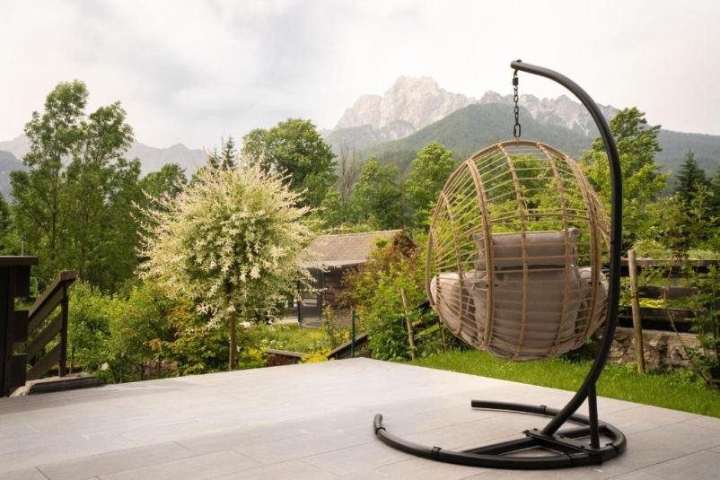 Ugoden najem apartmaja Rateče pri Kranjski Gori