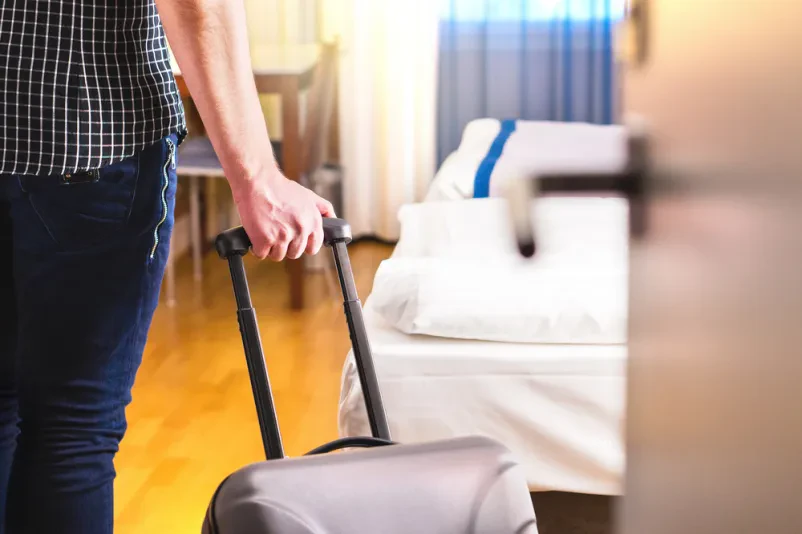 Prijeten in ugoden najem apartmaja za 2 osebi Ribno, Bled