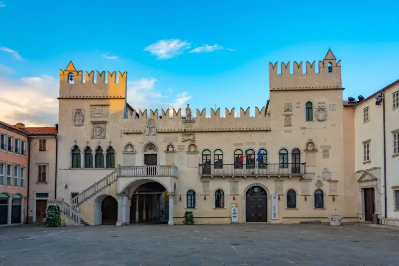 Poceni apartma Koper