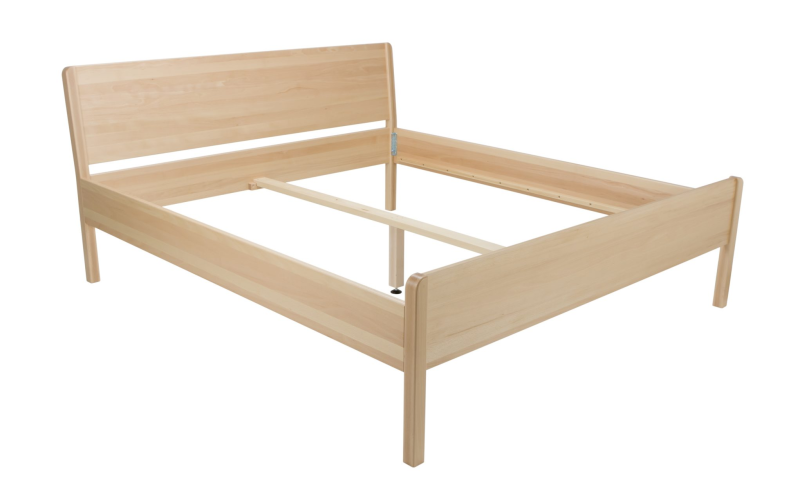 Najbolj ugodna ležišča v Sloveniji