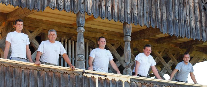 Ugodna menjava strehe Dolenjska, Slovenija