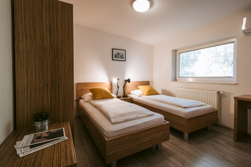 Ugodna prenočišča Maribor