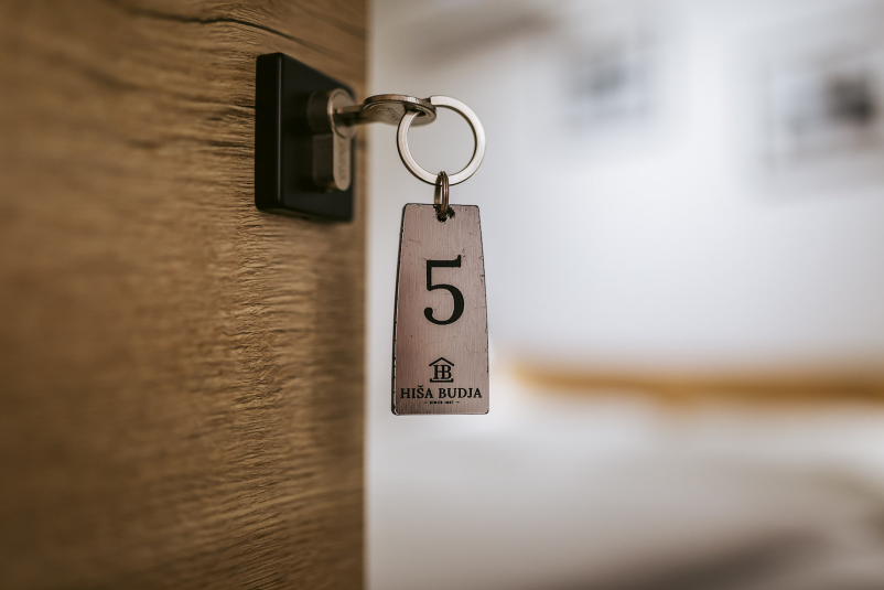 Urejena ugodna prenočišča Maribor