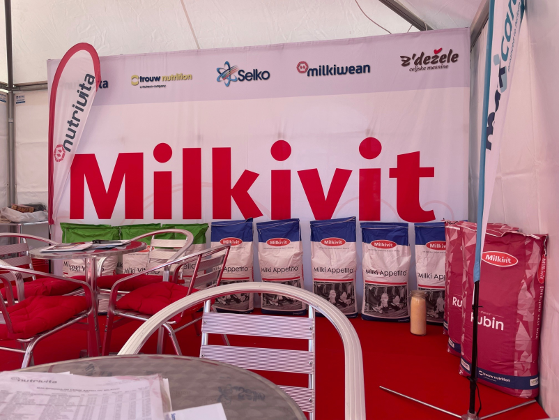 Nakup produktov za perutnino Slovenijo