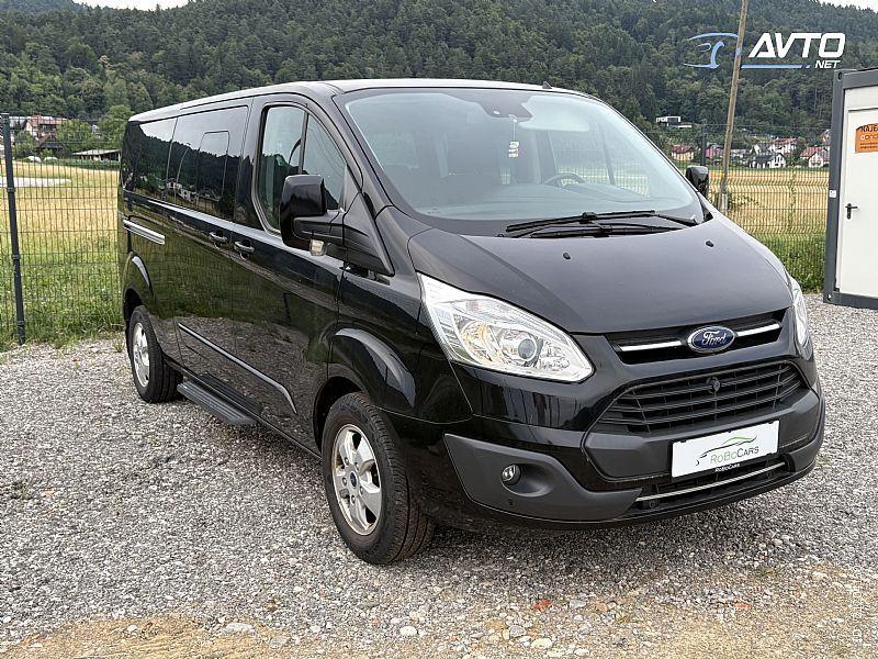 Ugodna prodaja rabljenih vozil