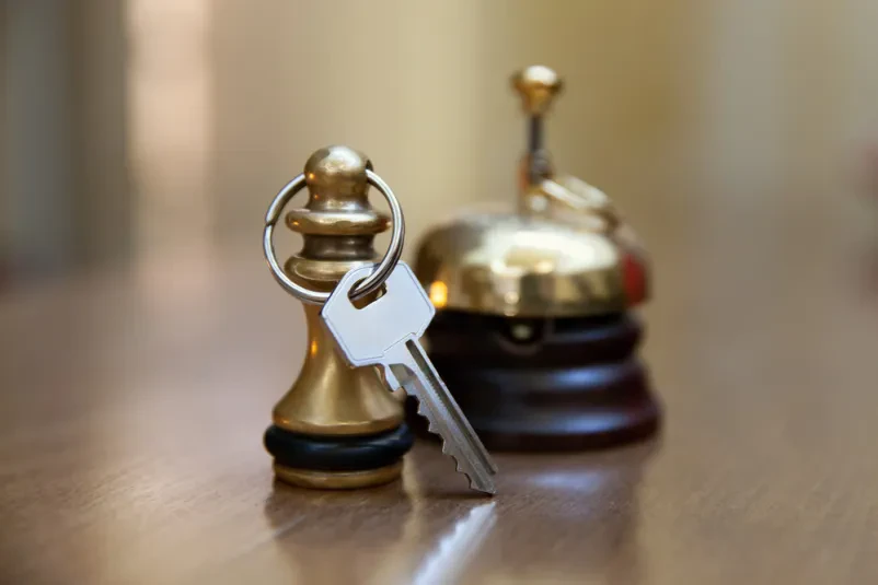 Ugoden apartma na Gorenjskem