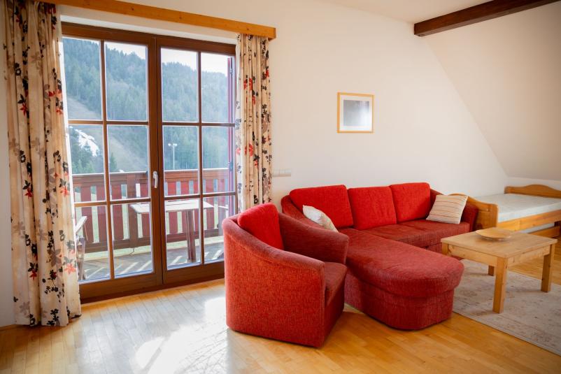 Ugodne nočitve Pohorje