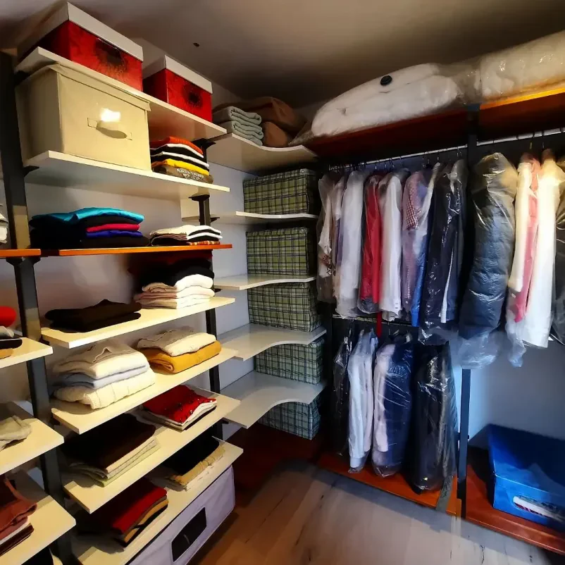 Ugodno apartmajsko pohištvo Obala