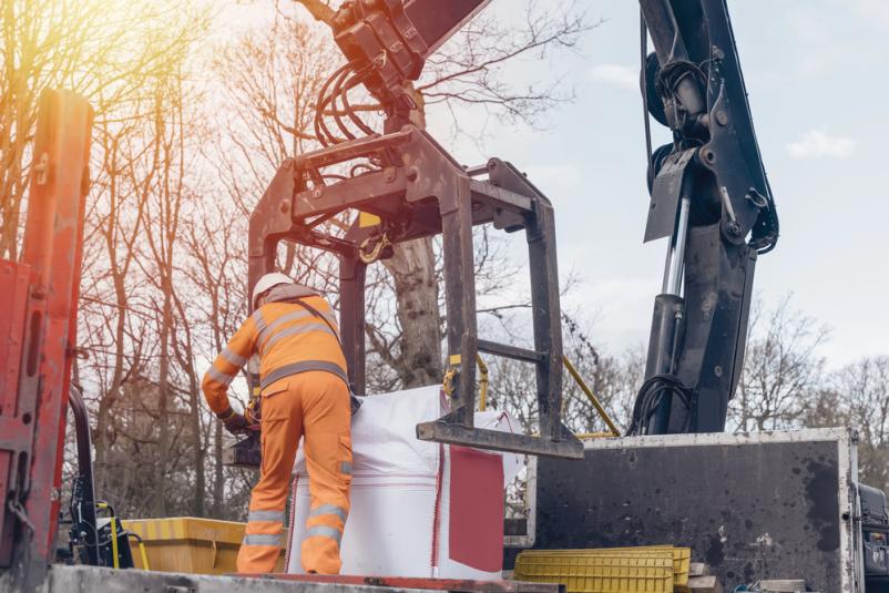 Ugodni hiab prevozi Štajerska