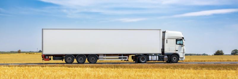 Zanesljiv in ugodni prevozi razsutega tovora Štajerska