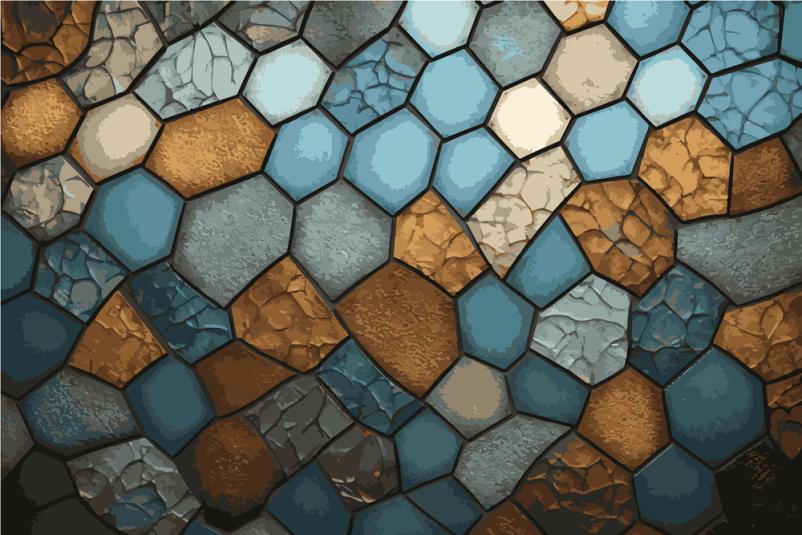 Ugodni stopniščni elementi in mozaiki Štajerska