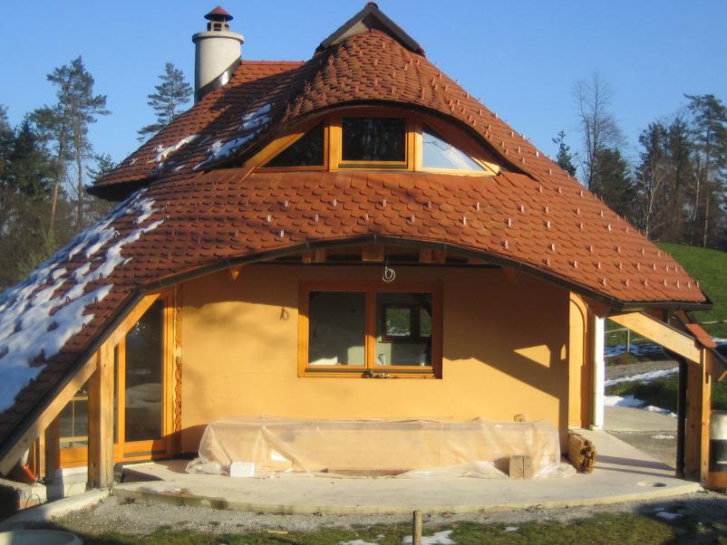 Ugodno popravilo strehe Dolenjska, Slovenija